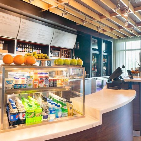 Courtyard By Marriott Silver Spring Downtown Dış mekan fotoğraf