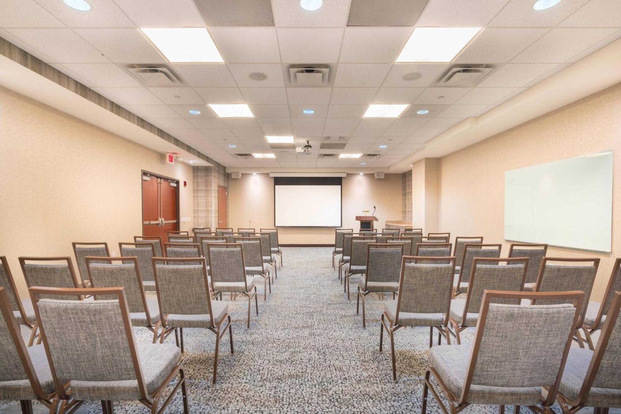 Courtyard By Marriott Silver Spring Downtown Dış mekan fotoğraf
