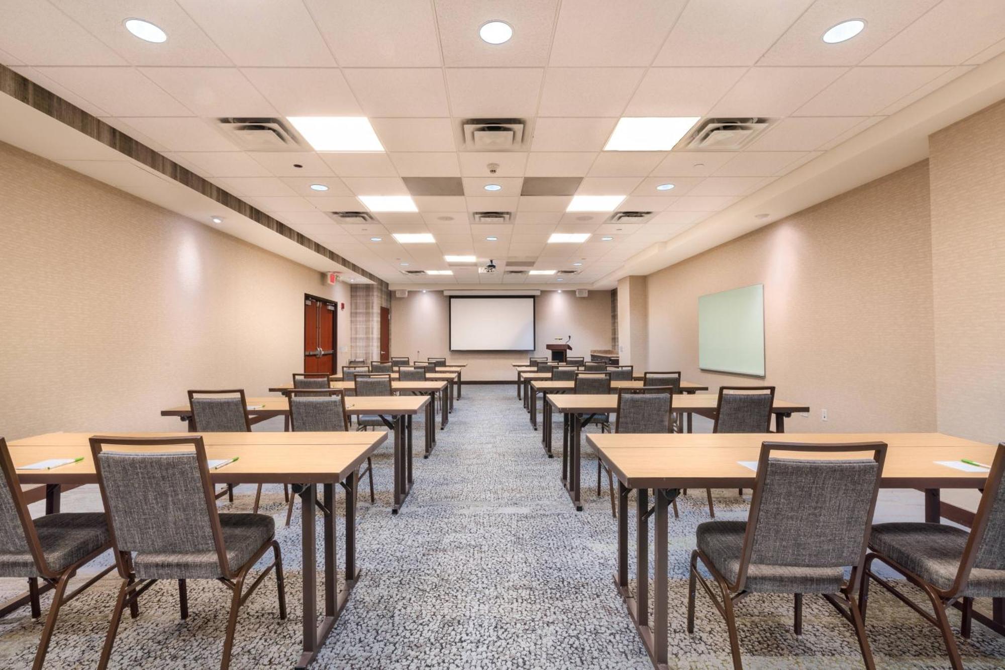 Courtyard By Marriott Silver Spring Downtown Dış mekan fotoğraf