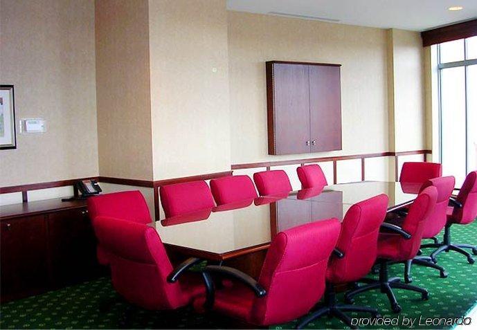 Courtyard By Marriott Silver Spring Downtown Konforlar fotoğraf