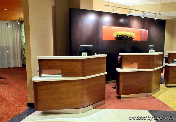Courtyard By Marriott Silver Spring Downtown Dış mekan fotoğraf