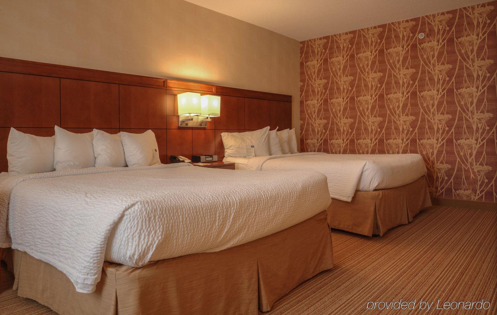 Courtyard By Marriott Silver Spring Downtown Dış mekan fotoğraf