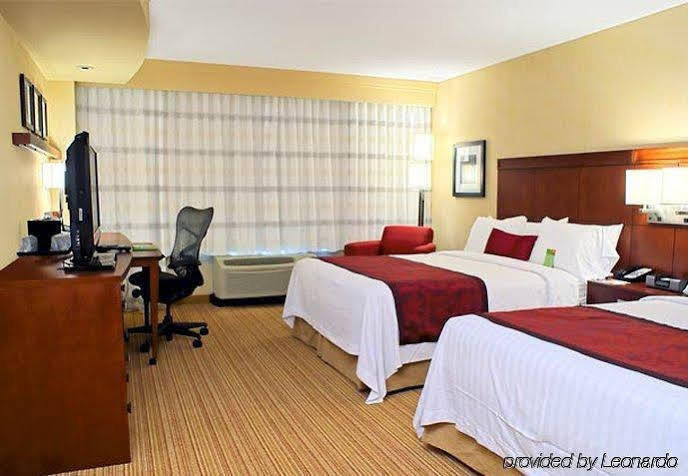 Courtyard By Marriott Silver Spring Downtown Dış mekan fotoğraf